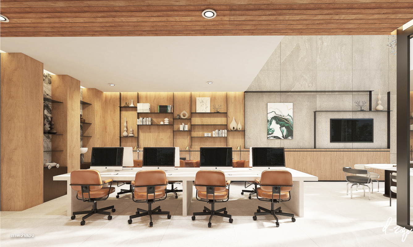 CHAENGWATTANA OFFICE_PERSPECTIVE_INTERIOR04